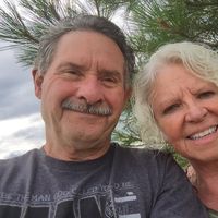 Carolyn Morris's Photo