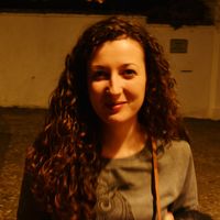 Bertille GRASSET's Photo