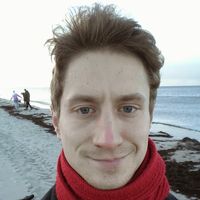 Thomas Dalvad's Photo