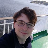 Keanu Dölle's Photo