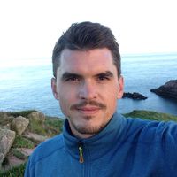 Fotos de Robert Golling