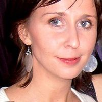 Kasia Pisarek's Photo