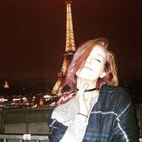 Hazel Söğüt's Photo