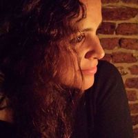 Adriana França's Photo