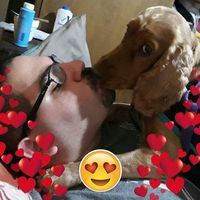 Alejandro Agüero's Photo