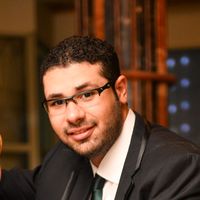 hesham yahia's Photo