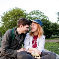 Fotos de Kate  & Vlad