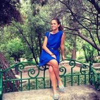 Photos de cecilia fazio