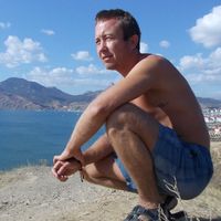 Dmitrii Norko's Photo