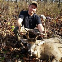 Charlie Smart's Photo