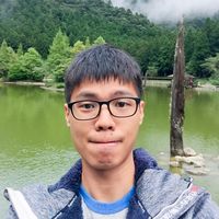 CHIU LUNG CHEN's Photo