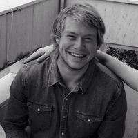 Jeppe Strickertsson的照片