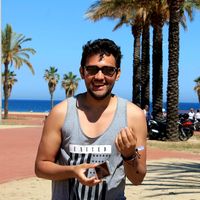 Fotos de Diogo Chaparro