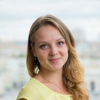 Olga Zakharova的照片