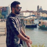 Naveed Malik的照片