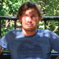 Fotos de Nicolo Padovan