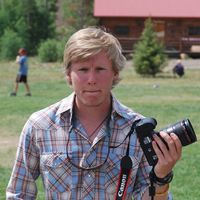 Jonathan Foster-Moore的照片