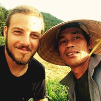 Jonathan Kalifat's Photo