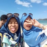 Le foto di Nurul Fajriati