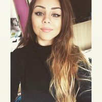 Alexandra Fryer's Photo