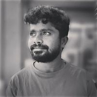 Vijay Shankar's Photo