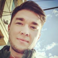 Alex Tershukov's Photo