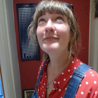 Katya Johnson's Photo