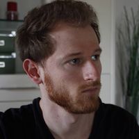 Tobias Weber的照片