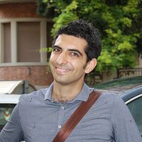 Andrea Pagano's Photo