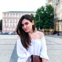 Irina Veremiienko's Photo