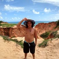 Robson Pereira Tavares's Photo