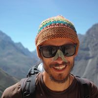 Tomek Ditrych's Photo