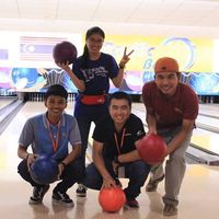 Фотографии пользователя Alif Darmawi