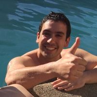 Felipe Barrientos的照片