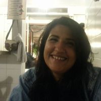 Pilar Teixeira's Photo