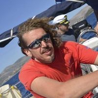 Владимир Лебедев's Photo