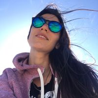 Estefany Cueto's Photo