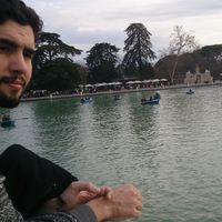 Alvaro Ortiz的照片