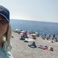 Маргарита  Каримова's Photo