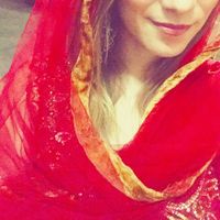 Caroline Chartier的照片