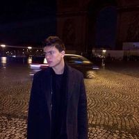 Driss Berrada的照片