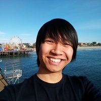 Kenneth Wong's Photo