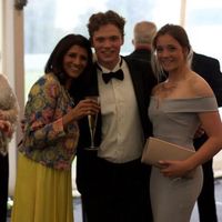 Phoebe Eggar的照片