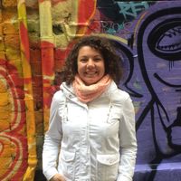 Nastya Volkova的照片