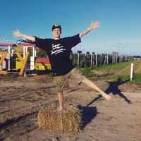 Fotos de Dawid Magda