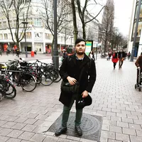 Rakib Bin Wali's Photo