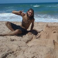 Jonathan Fernandez的照片