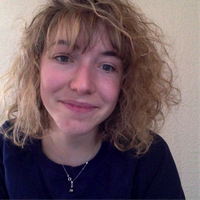 Cecile Poinot's Photo