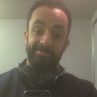 Mohamed Hindawy的照片