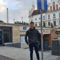 Muzafar Osmonov's Photo